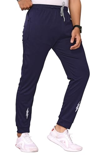 Image of Anand Sarees Men Track Pants