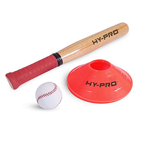 Hy-Pro Rounders Set