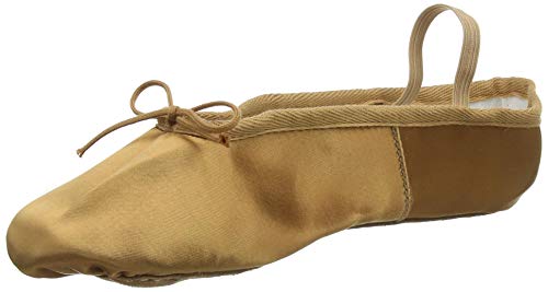 Chaussure de danse Freed of London Fille Aspire, pointe de initiation