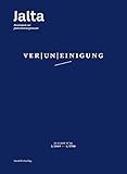 jalta  Ver un einigung: Jalta. Positionen zur jüdischen Gegenwart 06