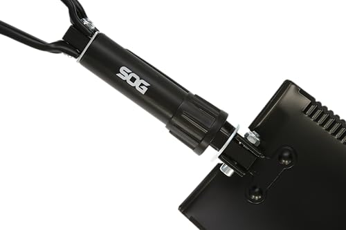 SOG XL Entrenching Tool