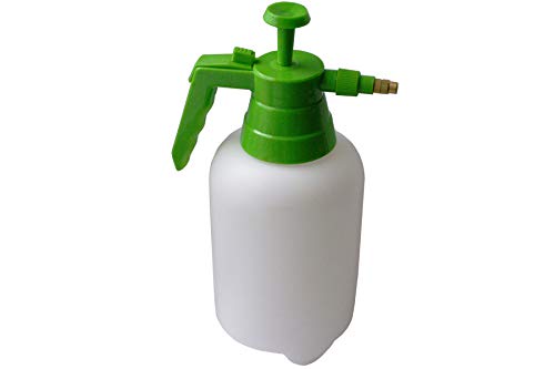 Preisvergleich Produktbild Wasserdruckbehälter Spritzflasche Pumpflasche 2L