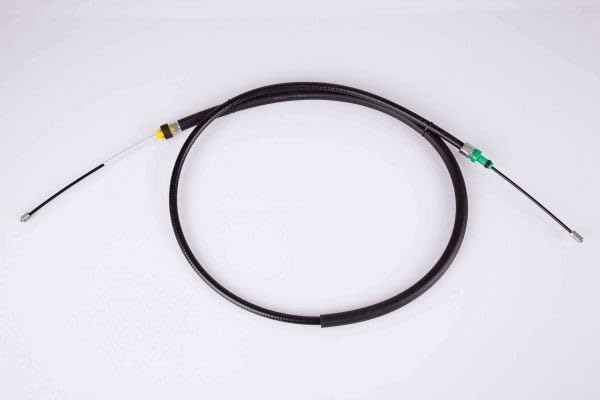 Cable de freno AS6294 HELLA PAGID para asegurar su Peugeot en pendientes pronunciadas