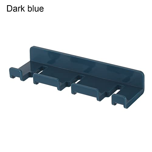 2 stks Non-marking Pasta Mobiele Telefoon Opladen Plug Houder Beugel Schijf Multicard Slot Rack for Home Hotel… - Image 3