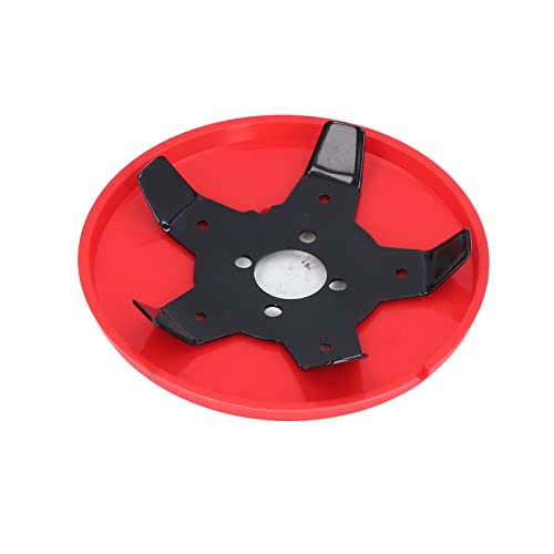 Review de Accesorios para desbrozadora - solo los mejores. 20 Imagen adicional