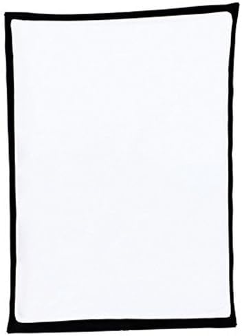 Bowens BW-1508 Lumiair Softbox 100X80 Spare Internal Diffuser (Black)
