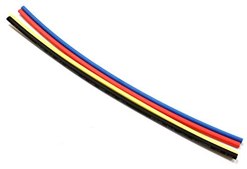 Shrink tube de précision Integy pour isolation haute performance