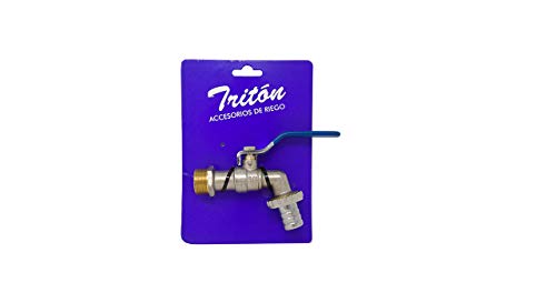 Triton 006787G/18 3/4 Dial Tap with PAL.AC