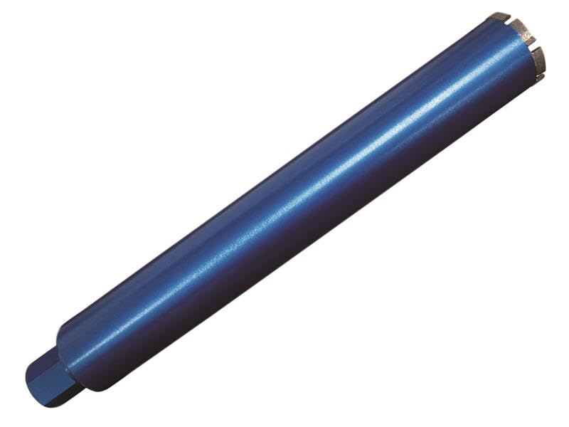 Mexco UNC 72mm Wet Core Drill 450mm 1 1/4" - A11WC72