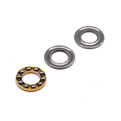 Ohoho 9703445 Thrust Bearing For Whirlpool Mixer Worm Gear Thrust Bearing #TOP3