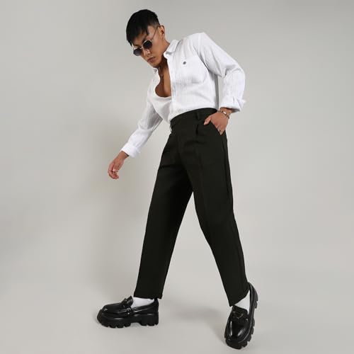 Image of Cahoot Men Casual Pants