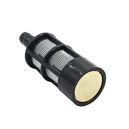 Filtre de pompe à eau anti-bouchage pour raccords de tuyaux d'arrosage de jardin