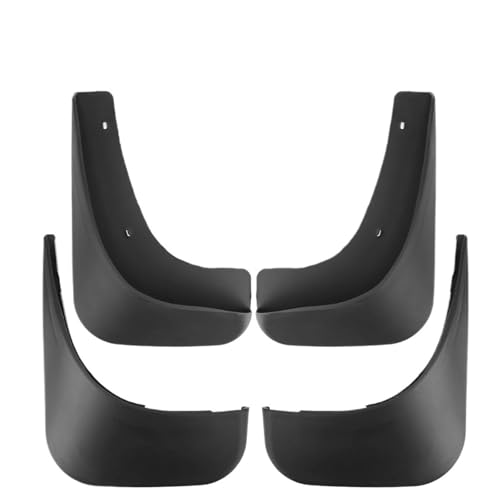 Garde-boue voiture pour Touran Caddy 2004-2009 avant arrière
