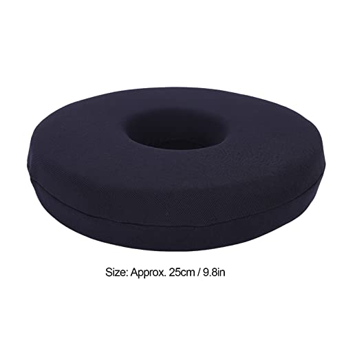 Anggrek Bed Sore Donut Pillow, 25Cm Hemorrhoid Pillow Bed Sore Pillow Decubitus Relief Seat Cushion For Bedridden People #TOP5