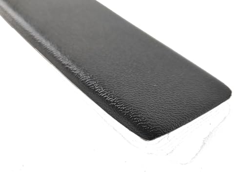 Protection de pare-chocs arrière OPPL adapté pour Nissan Micra V hayon taper: K14 2017-