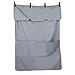 HORZE Neat and Tidy Equestrian Horse Show Stall Guard with 3 Pockets | 73