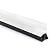 Xcluder X2 Rodent Proof Garage Door Seal Kit; 12 Ft. x 1.375In. x 1.375In. Pest Control Retainer
