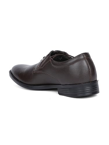 Image of Bata Mens Elegant-newUniform Dress Shoe