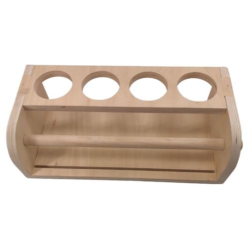 Paper Roll Holder - Arts And Crafts Organizer | Easel Paper Dispenser, Cutter Attachment, Stationary Rack With Dispensing Function, Classroom Scenario For Kids Studio Home Drawing Table Art Projects