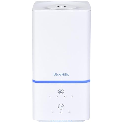 BlueHills 1000ML Essential Oil Diffuser Humidifier