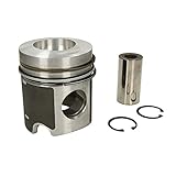 Ks Kolbenschmidt 90 669 600 Pistone-image