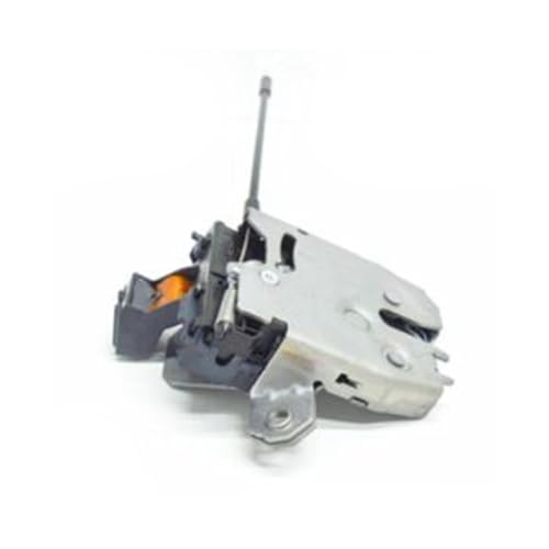Serrure du couvercle de coffre robuste mécanisme verrouillage Volvo XC60 2009