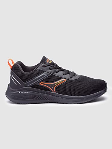 Image of Action ATG-629 Lightweight Comfortable Cushioned Running Sports Shoes for Men