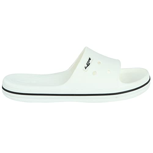 Image of LANCER mens Slip-class Flip-Flops & Slippers