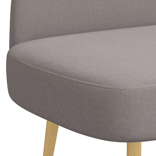 Banc de garde-robe polyvalent 110 cm pour résoudre le manque de places - 6
