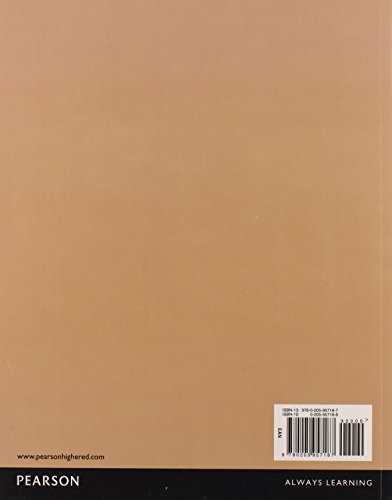 Pearson Ember, Carol R. Anthropology  thumb #1