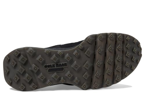 Image of Cole Haan Mens 5.Zerogrand Monk Strap Running