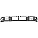 Evan Fischer Header Panel Compatible with 1993-1997 Ford Ranger - FO1220193
