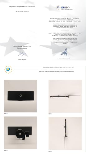 Miniatura 2 de Soporte Para Proyector Para Cama Y Sofá - Longitud Fija 20 Cm, Diseño Oculto, Compatible Con Proyectores Del 99 , Xgimi, Nebula, Vankyo, Epson