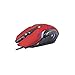 White Shark Mouse Gm-1604 Caesar Red/4800 Dpi
