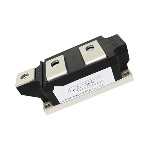 SKKT500/14E thyristor de contrôle pour variateur de vitesse et redressement
