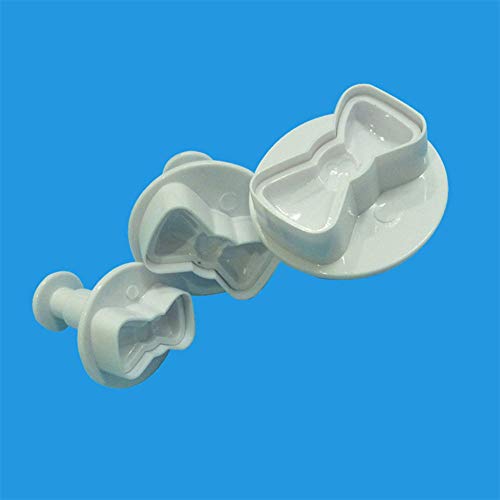 Monbedos - Set di stampi in silicone per