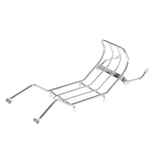 Porte-bagages central Super Cub C125 moto Honda 2018-2024 JA58