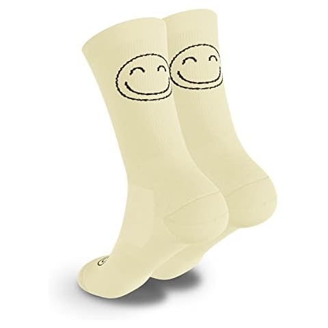 Chaussettes de sport Happy Basics Cover