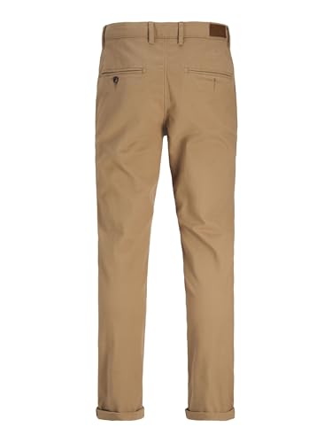 JACK & JONES Hosen Herren Chino JPSTMARCO Regular Fit 4