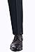 Calvin Klein Skinny Fit Men’s Suit Separates with Performance Stretch Fabric, Navy, 40W x 32L