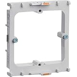 Art.-Nr. GLT1511 Hager GLT1511 Brüstungskanal Geräteeinbaudose (L x B) 71mm x 64mm 1 St. Lichtgrau (RAL 7035)