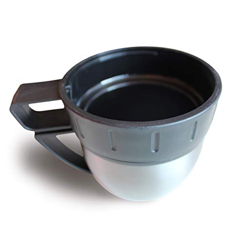 Kaave Taza de Repuesto Original para su Termo de “bigBoy“ - Respire Nueva Vida en su Termo de Repuesto