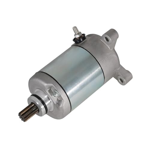 Démarreur électrique performant pour Kazuma Jaguar 500 VTT LU018233