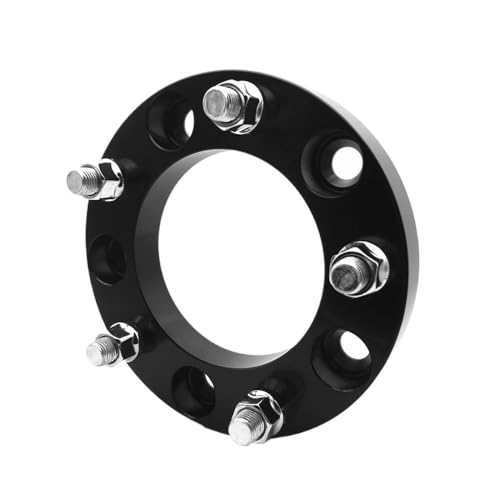 Entretoises de roue 5x139.7 hubcentric haute précision Jimny
