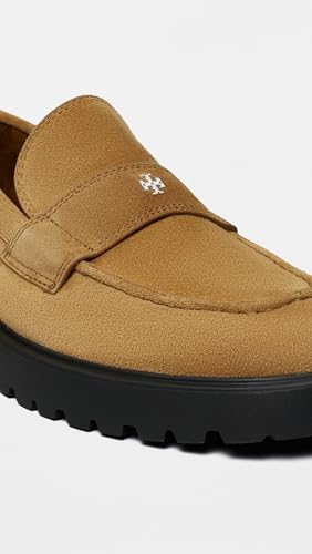 Image of Tory Burch Women's Classic Lug Loafers
