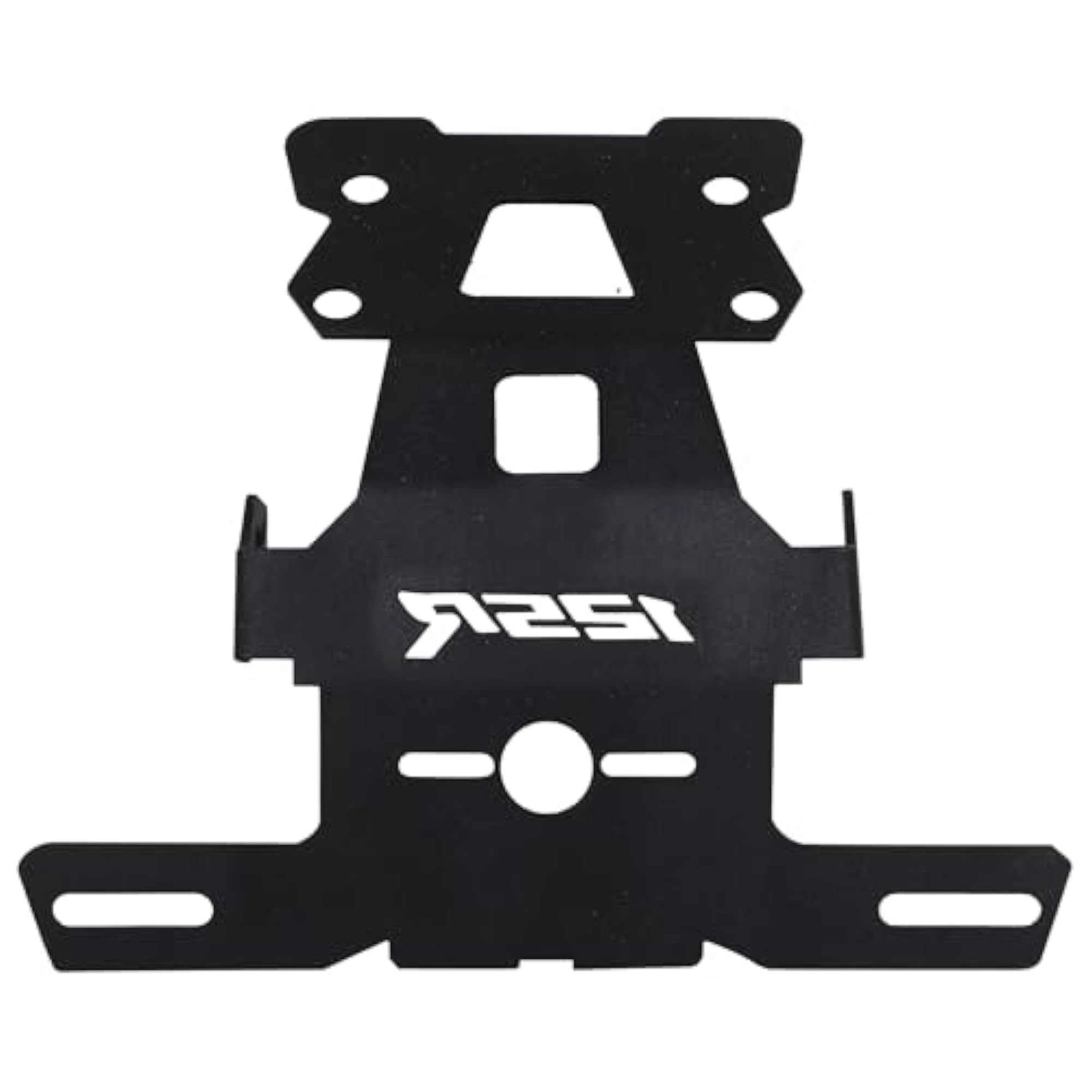 Premium Tail Tidy for Xtreme 125R Rear Fender Eliminator Kit