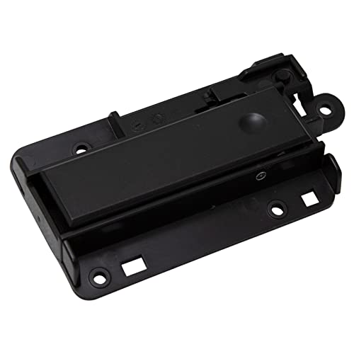 Manija Para Guantera Negra miniatura 3