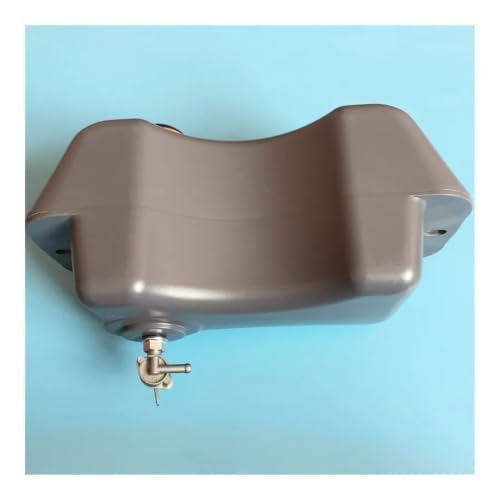 Tanque de Combustible Wacker Neuson WM80 BS600 BS650 BS500 BS700 Tamper 5