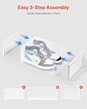 Zoom IMG-2 vevor scatole porta scarpe adatte Zoom IMG-2 vevor scatole porta scarpe adatte