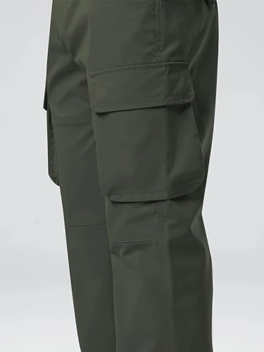 Image of INKKR Men Cargo || Cotton Men Cargo Pants || S - XXL